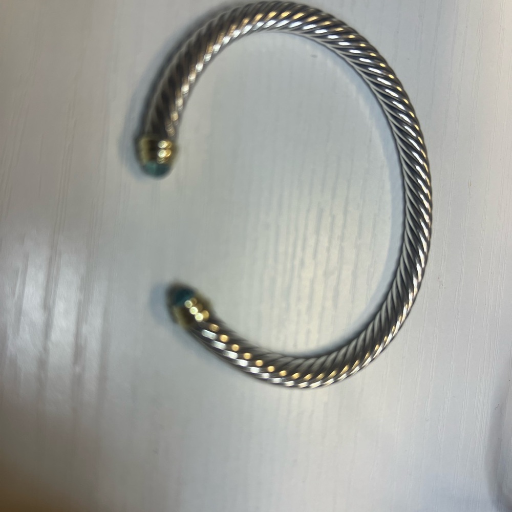 Authentic David Yurman - Picture 2 of 6